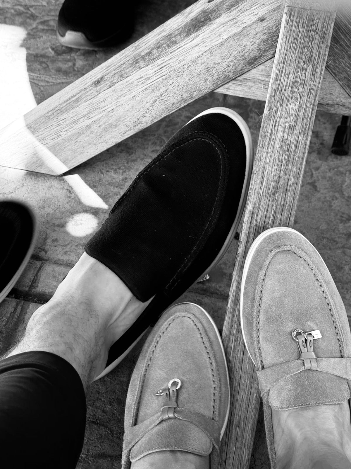 Schuhe