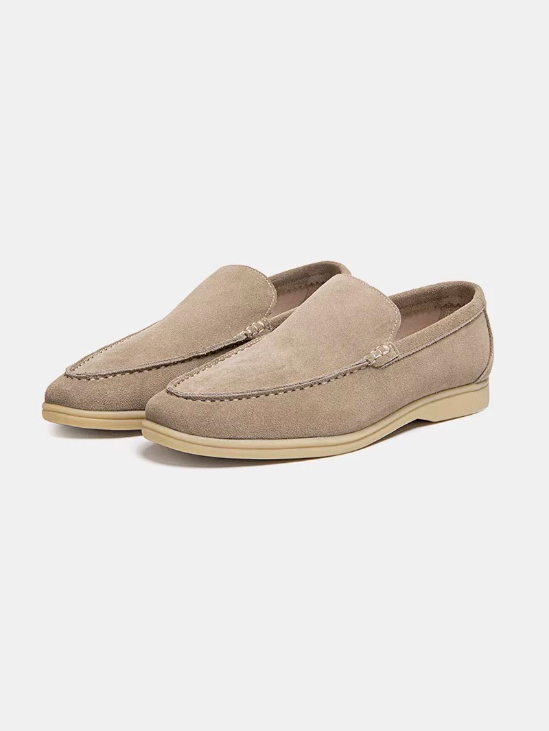 fabré Monaco Sommer Loaffers