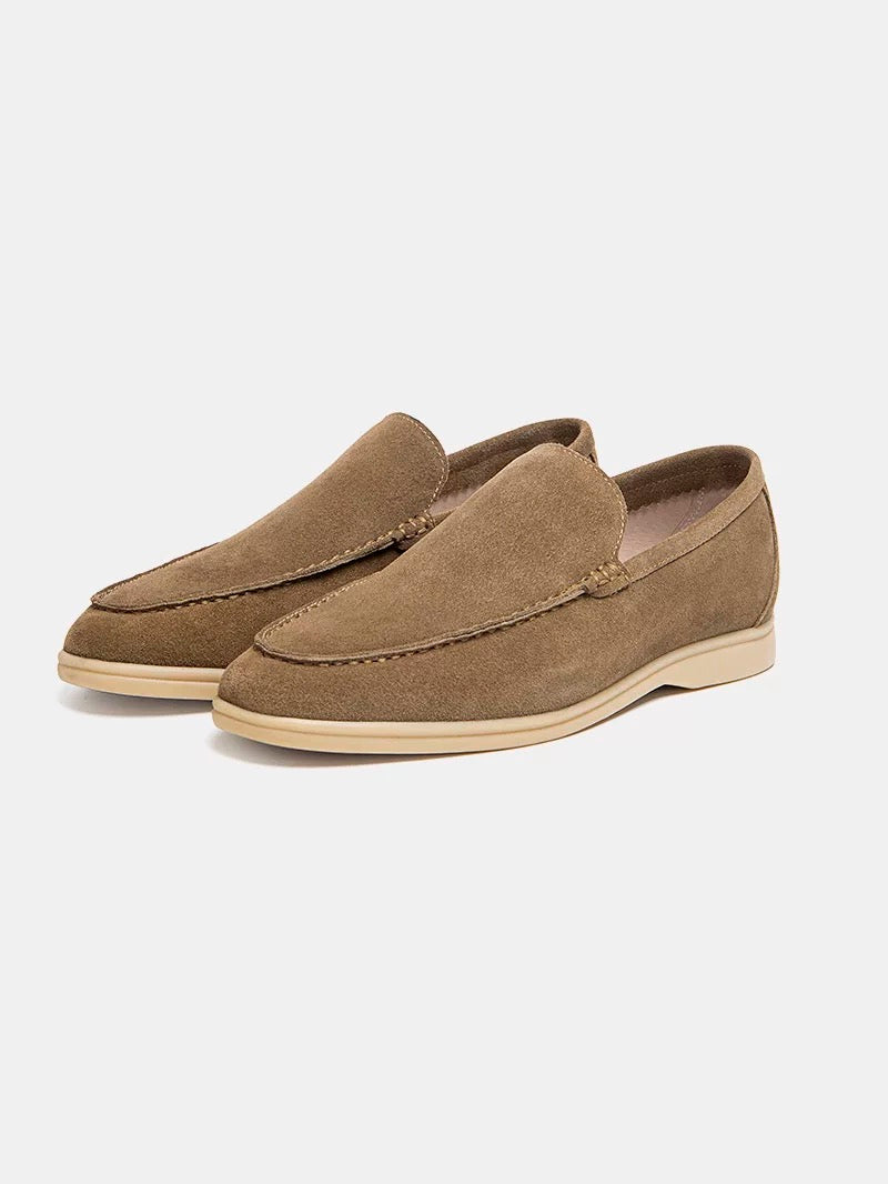 fabré Monaco Sommer Loaffers