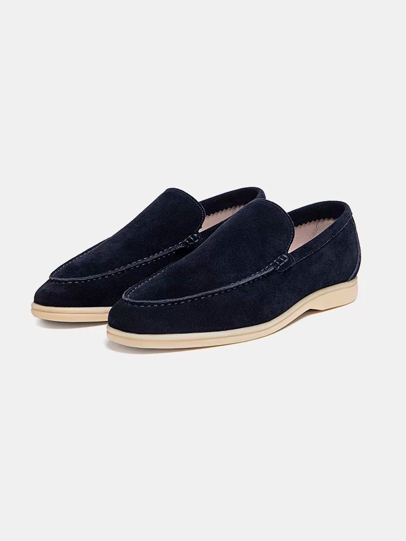fabré Monaco Sommer Loaffers