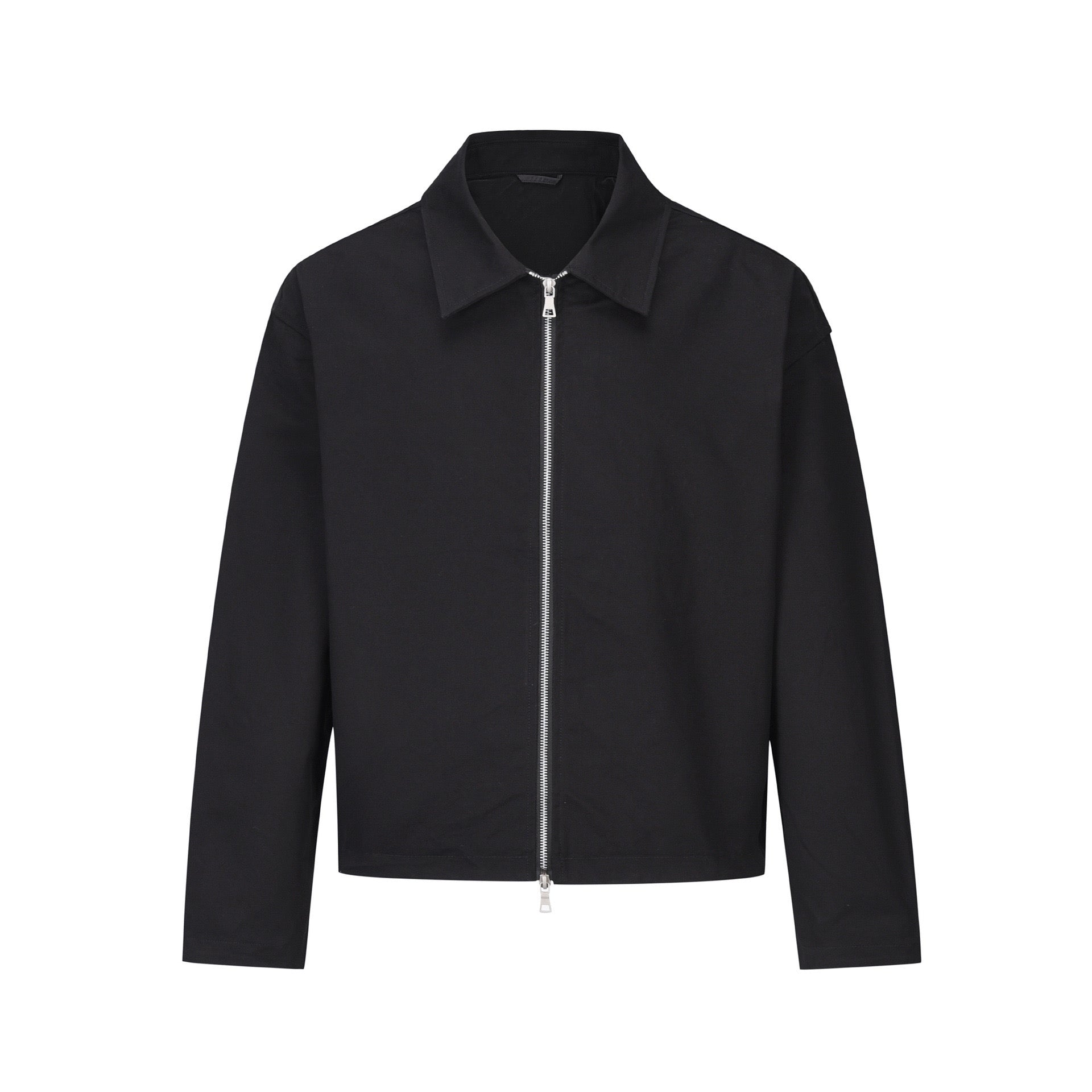 Fabré black jacket