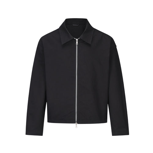 Fabré black jacket