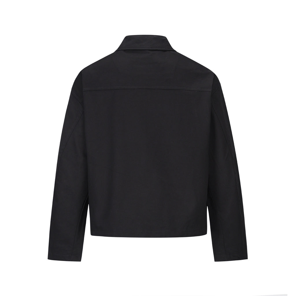 Fabré black jacket