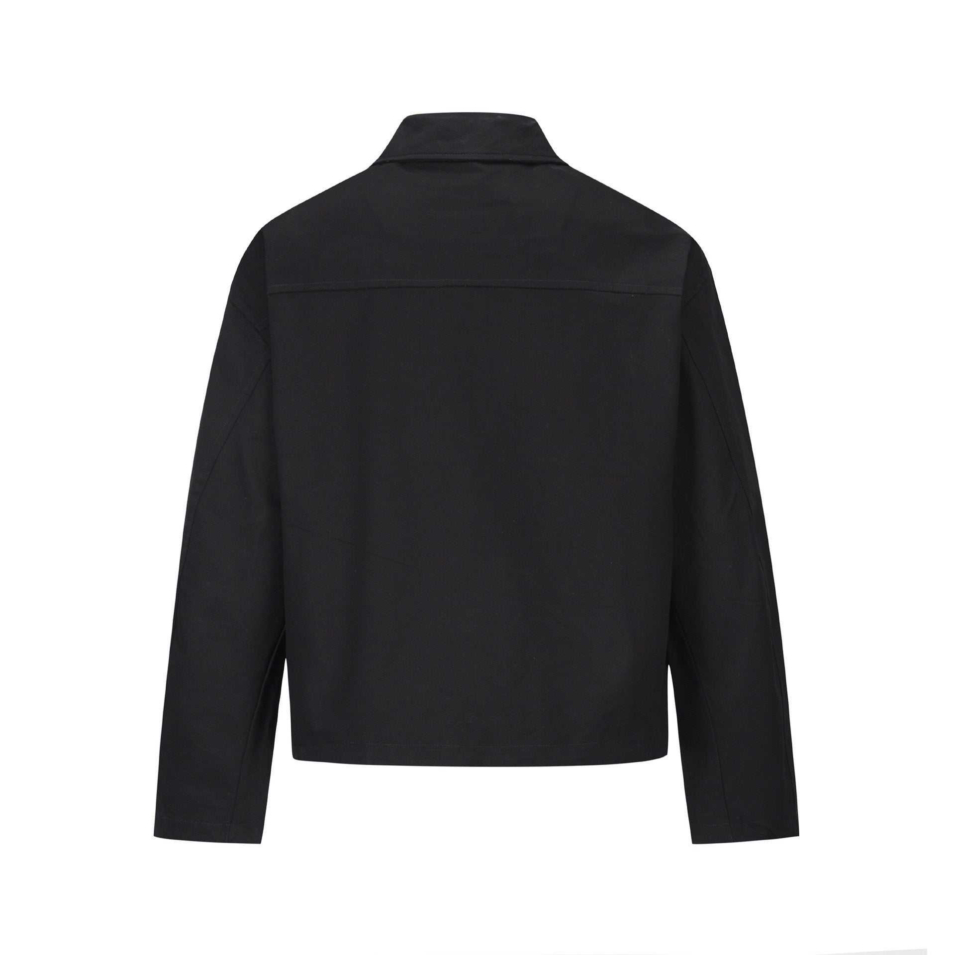 Fabré black jacket