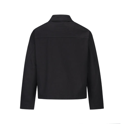 Fabré black jacket