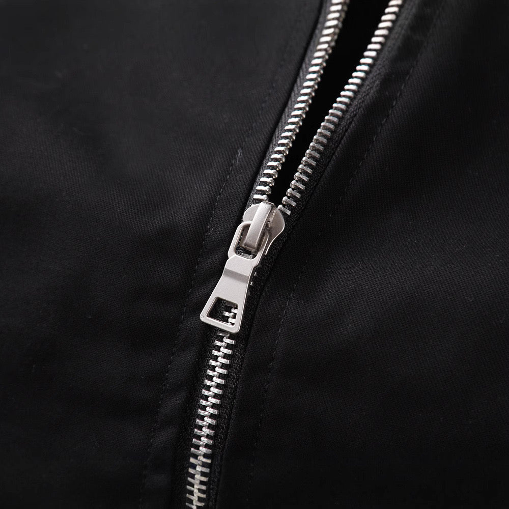 Fabré black jacket